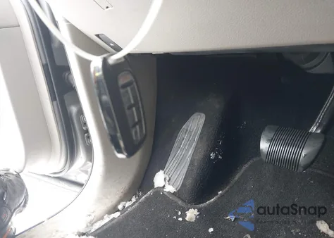 2017 Chrysler Pacifica Touring-L из США, поврежденный, VIN 2C4RC1BG6HR654811